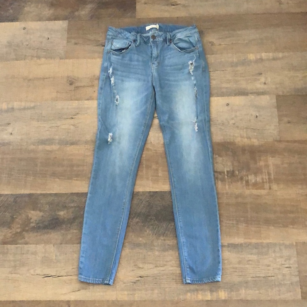 Unpublished Jeans/ Jeggings